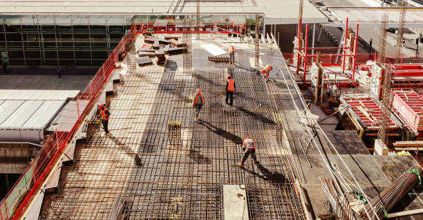 Best Decorative Concrete in Bellefonte, DE