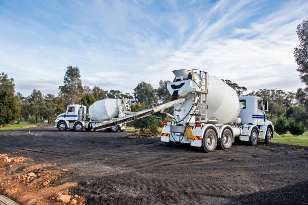 Best Stamped Concrete Services in Bellefonte, DE