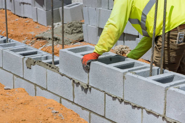 Best Concrete Removal and Replacement in Bellefonte, DE