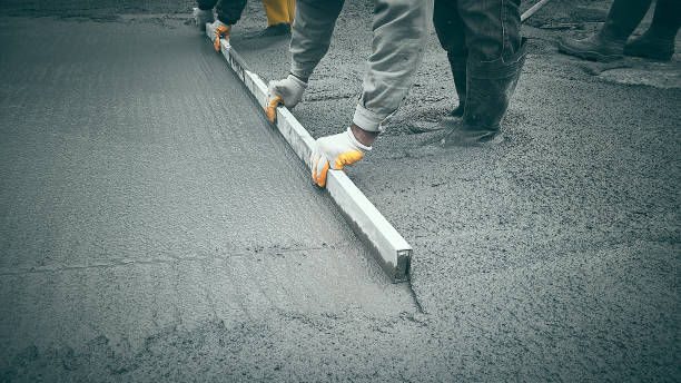 Best Concrete Demolition Services in Bellefonte, DE