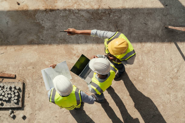 Best Concrete Demolition Services in Bellefonte, DE