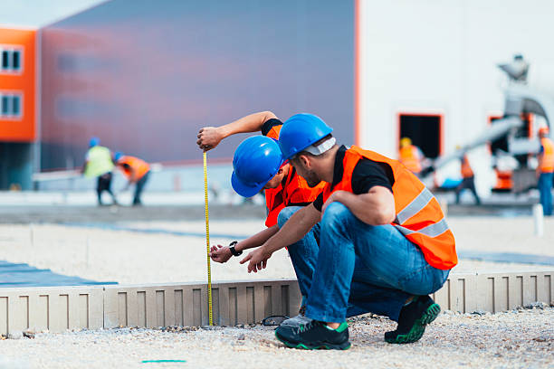 Best Concrete Grinding and Polishing in Bellefonte, DE