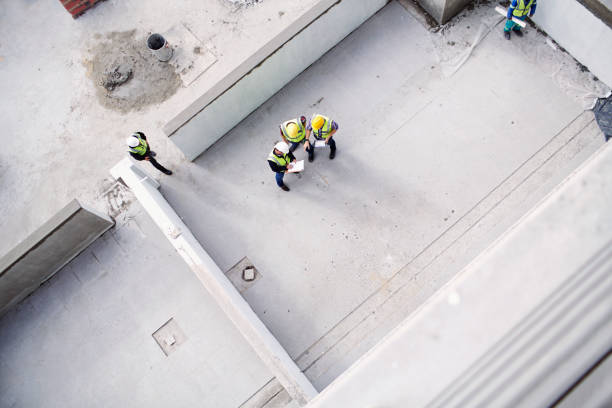 Best Concrete Demolition Services in Bellefonte, DE